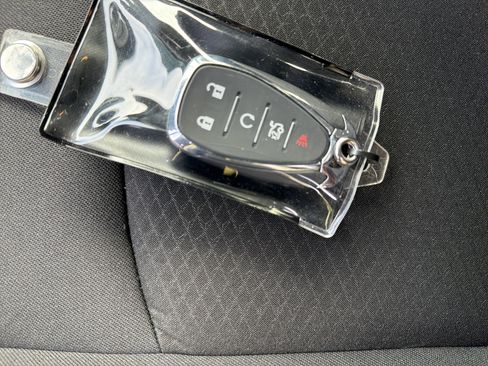 Used 2023 Chevrolet Malibu LT image 34