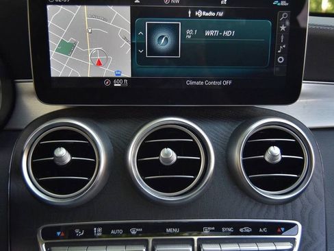 Used 2020 Mercedes-Benz C 63 AMG S image 37