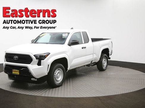 Used 2024 Toyota Tacoma SR image 51