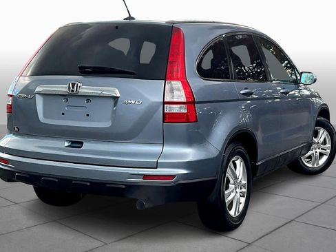 Used 2011 Honda CR-V EX-L image 11