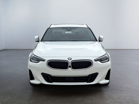 New 2025 BMW 230i xDrive Coupe w/ Convenience Package image 9