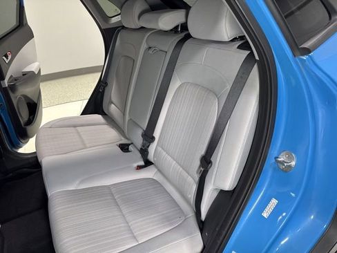 Used 2023 Hyundai Kona SEL w/ Convenience Package image 27