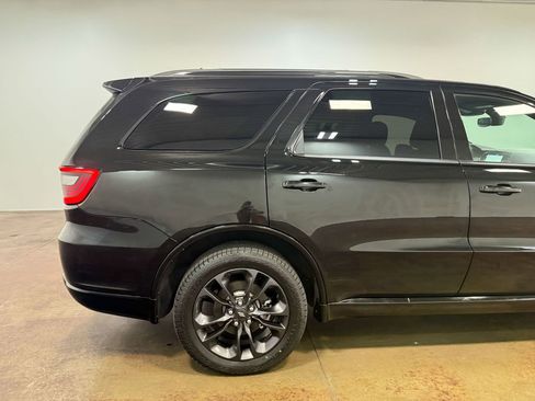 Used 2021 Dodge Durango GT image 35