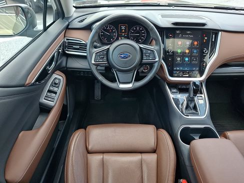 Certified 2025 Subaru Outback Touring XT AWD/4WD image 10