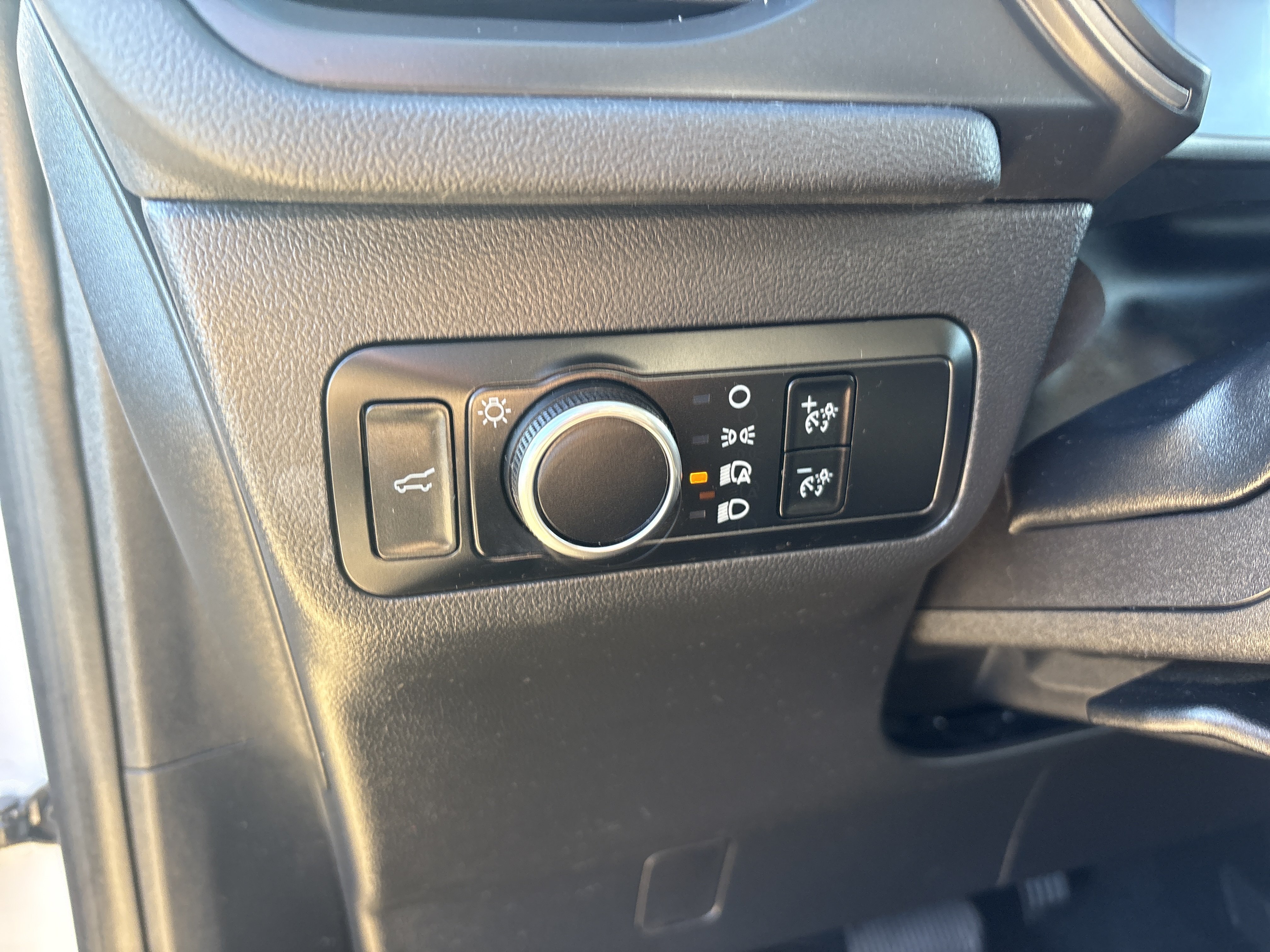 Used 2024 Ford Escape Active FWD image 12