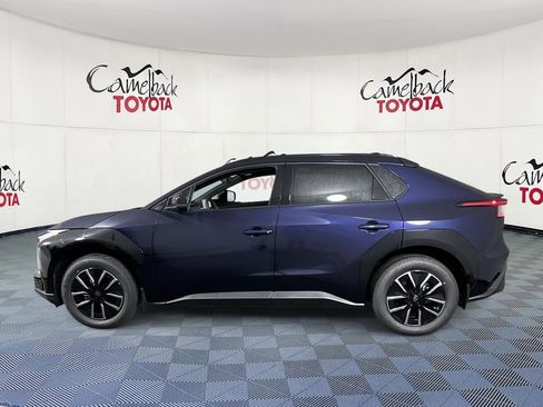 New 2026 Toyota bZ XLE image 4