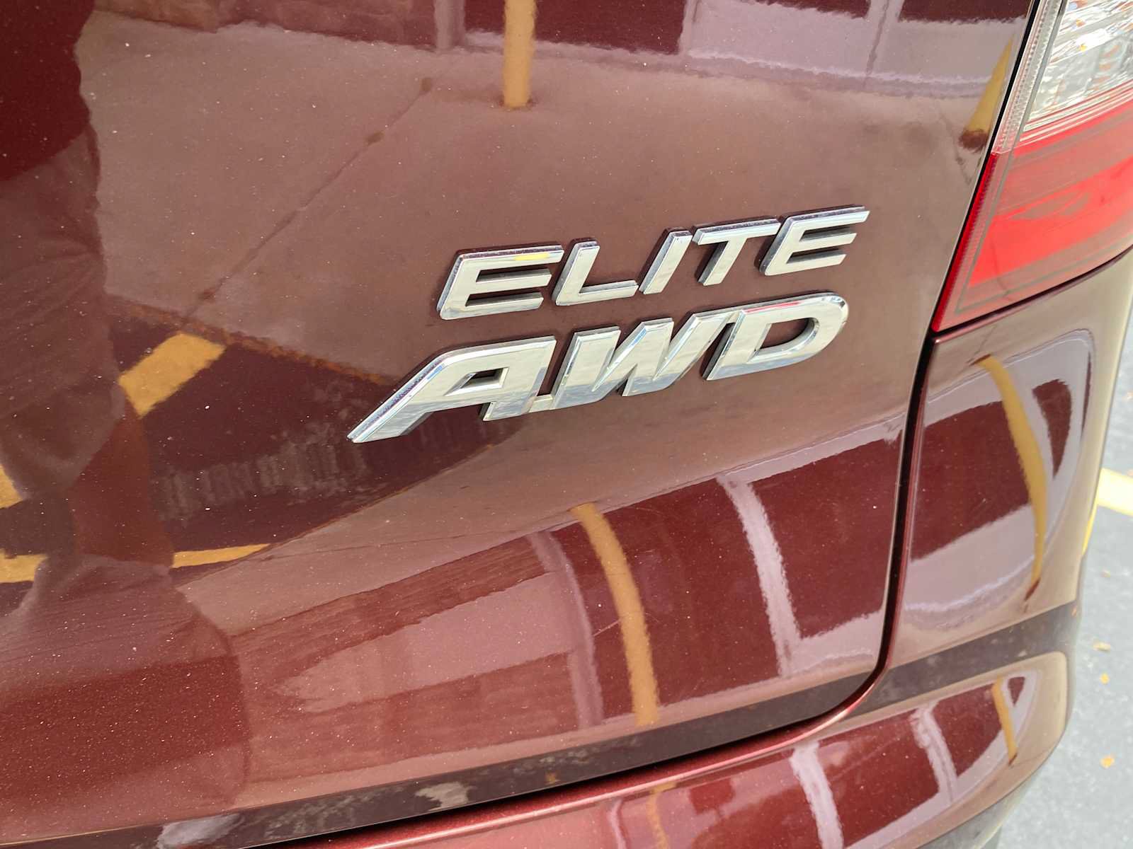 Used 2021 Honda Pilot Elite image 41