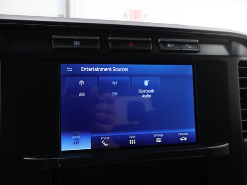 Used 2024 Ford F250 XLT AWD/4WD image 48
