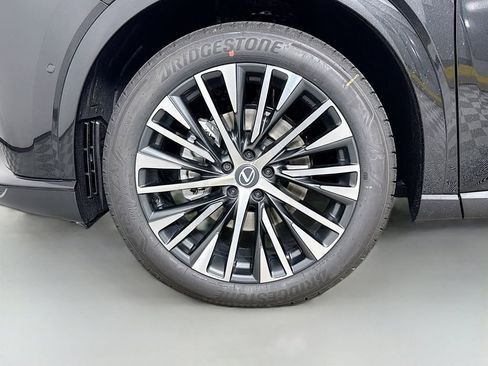 New 2026 Lexus RX 350 FWD image 23