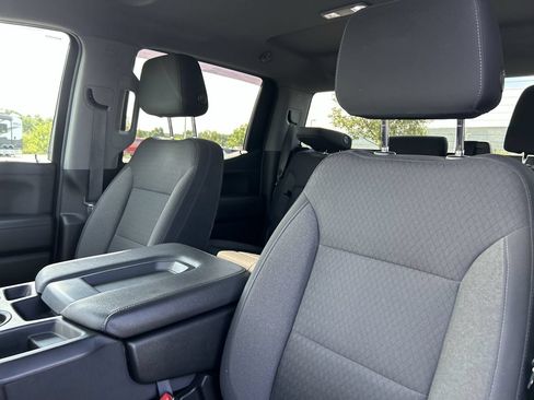 Used 2021 Chevrolet Silverado 1500 RST AWD/4WD image 23