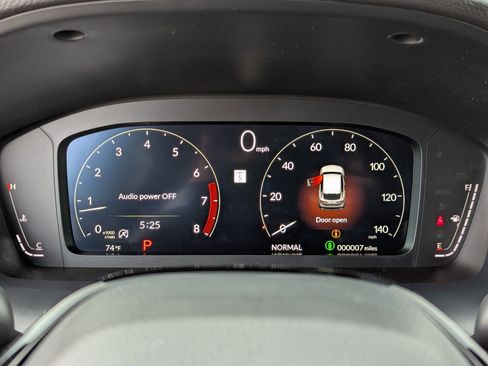 New 2026 Acura ADX FWD image 24