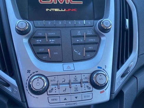 Certified 2017 GMC Terrain Denali image 28