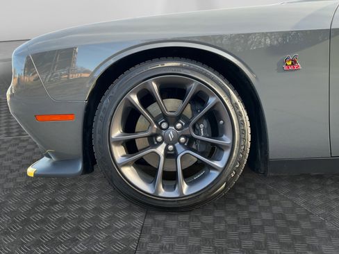 Used 2023 Dodge Challenger R/T Scat Pack w/ Plus Package image 15