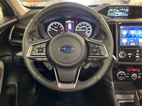 Certified 2022 Subaru Forester Limited AWD/4WD image 21