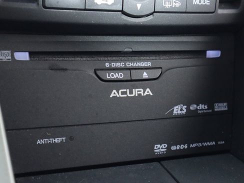 Used 2009 Acura TSX Sedan image 22