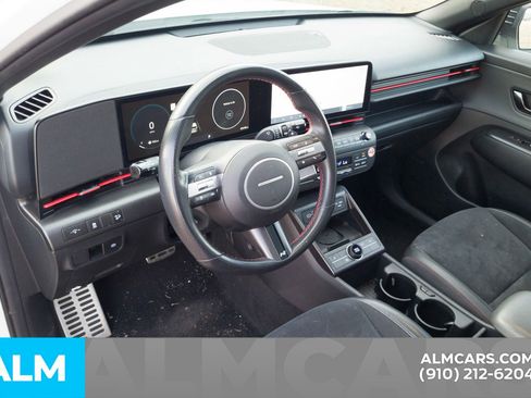 Used 2024 Hyundai Kona N Line image 6