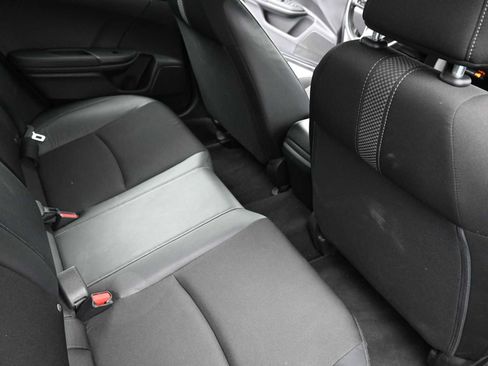 Used 2021 Honda Civic Sport image 23