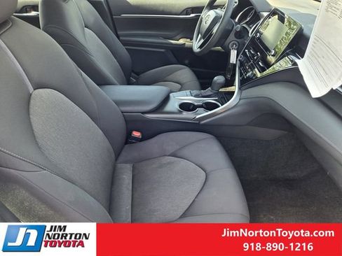 Used 2024 Toyota Camry LE image 15