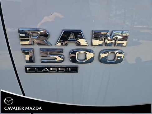 Used 2020 RAM 1500 Tradesman w/ Popular Equipment Group image 8