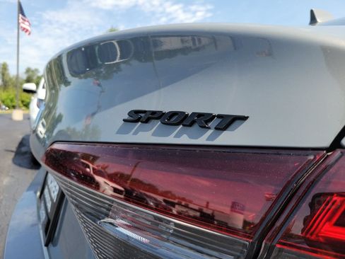 New 2026 Honda Civic Sport image 29