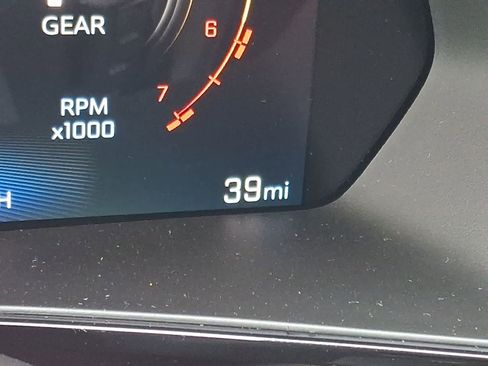 Used 2026 Chevrolet Colorado Z71 w/ Technology Package image 18