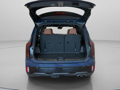 Used 2025 Kia Telluride SX X-Line AWD/4WD image 37