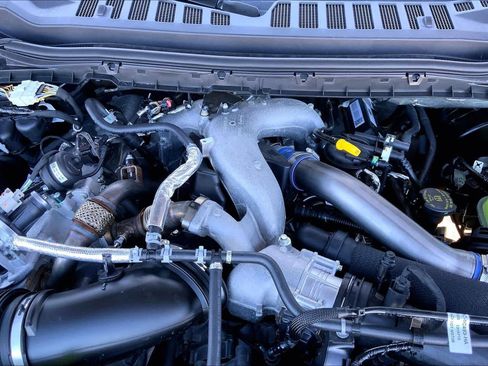 New 2026 Ford F250 Lariat w/ Lariat Ultimate Package image 17