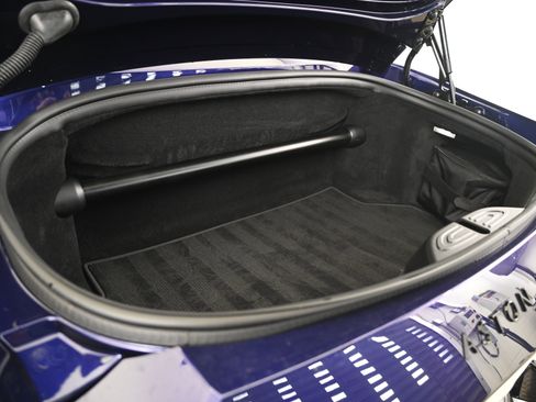 Used 2023 Aston Martin V12 Vantage Roadster image 20