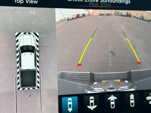 Used 2021 RAM 2500 Laramie w/ Safety Group B image 20