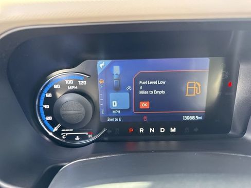 Used 2024 Ford Bronco Wildtrak AWD/4WD image 15