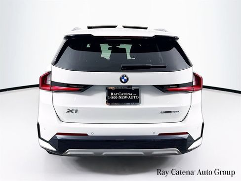 Used 2023 BMW X1 xDrive28i w/ Convenience Package AWD/4WD image 6