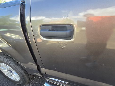 Used 2018 Ford F150 XLT AWD/4WD image 10