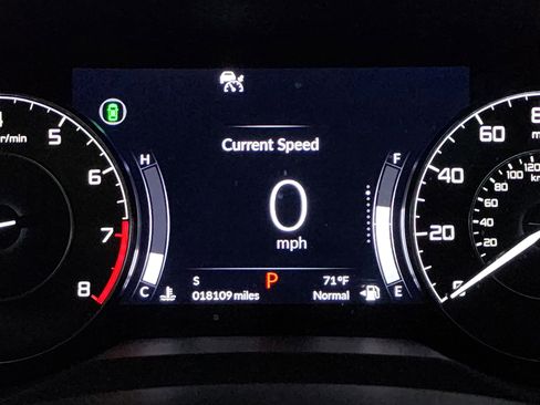 Used 2023 Acura RDX AWD image 23