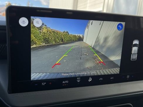 New 2025 Ford Maverick XL w/ Equipment Group 101A image 11