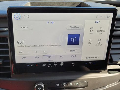 New 2026 Ford Transit 250 Base w/ Load Area Protection Package image 13