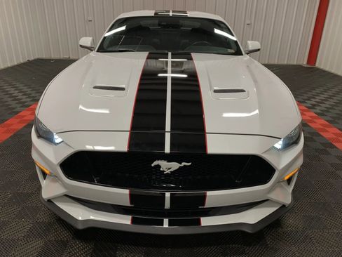 Used 2022 Ford Mustang GT Premium image 7