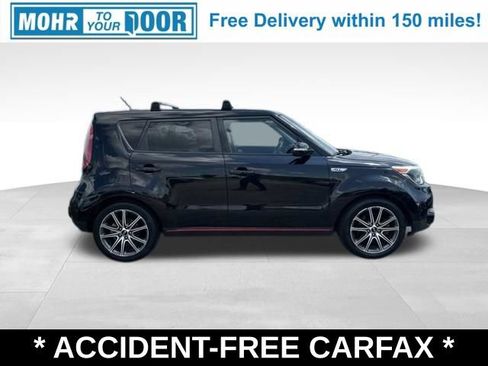Used 2019 Kia Soul ! FWD image 4