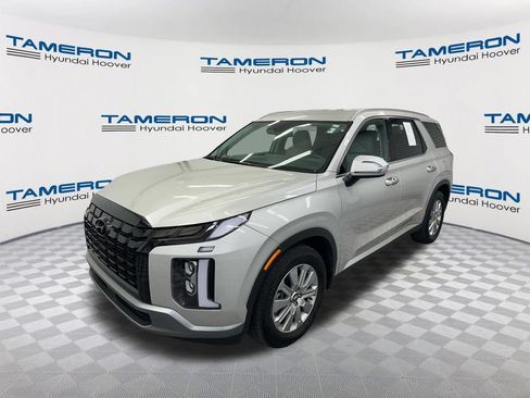 Used 2025 Hyundai Palisade SEL FWD image 1