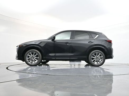 Used 2025 MAZDA CX-5 AWD 2.5 S w/ Premium Plus Pkg image 30