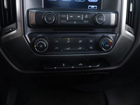 Used 2016 Chevrolet Silverado 1500 LT AWD/4WD image 33