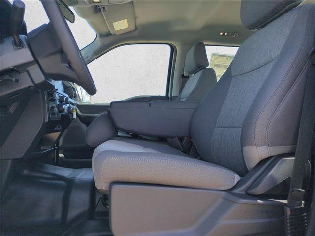 New 2026 Ford F150 XL AWD/4WD image 4