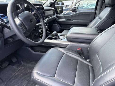 Used 2026 Ford F150 Lariat w/ Equipment Group 501A Mid RWD image 16