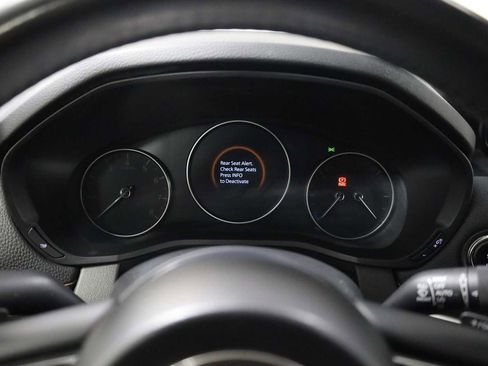 Used 2024 MAZDA CX-90 3.3 Turbo w/ Preferred Plus image 22