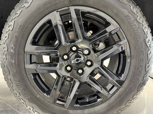 Used 2024 Chevrolet Colorado Trail Boss w/ Advanced Trailering Package image 49