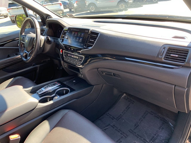 Used 2024 Honda Ridgeline Black Edition image 10