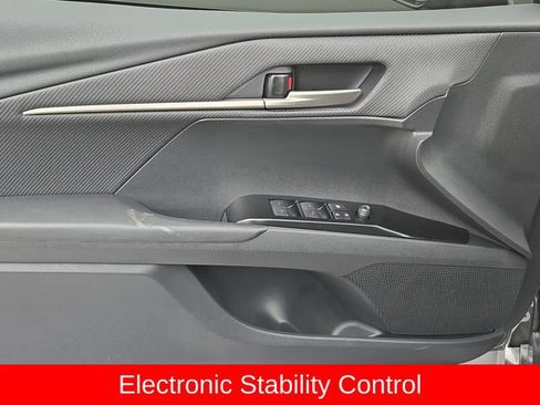 New 2026 Toyota Camry SE w/ Convenience Package FWD image 13