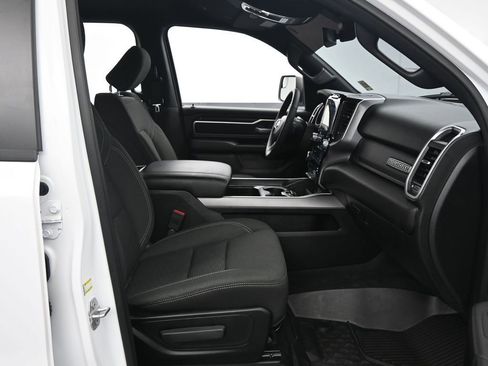 Used 2025 RAM 1500 Big Horn image 11