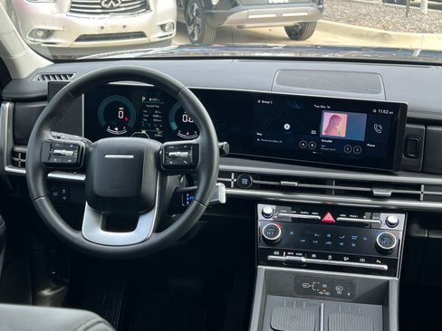 Used 2025 Hyundai Santa Fe XRT image 24