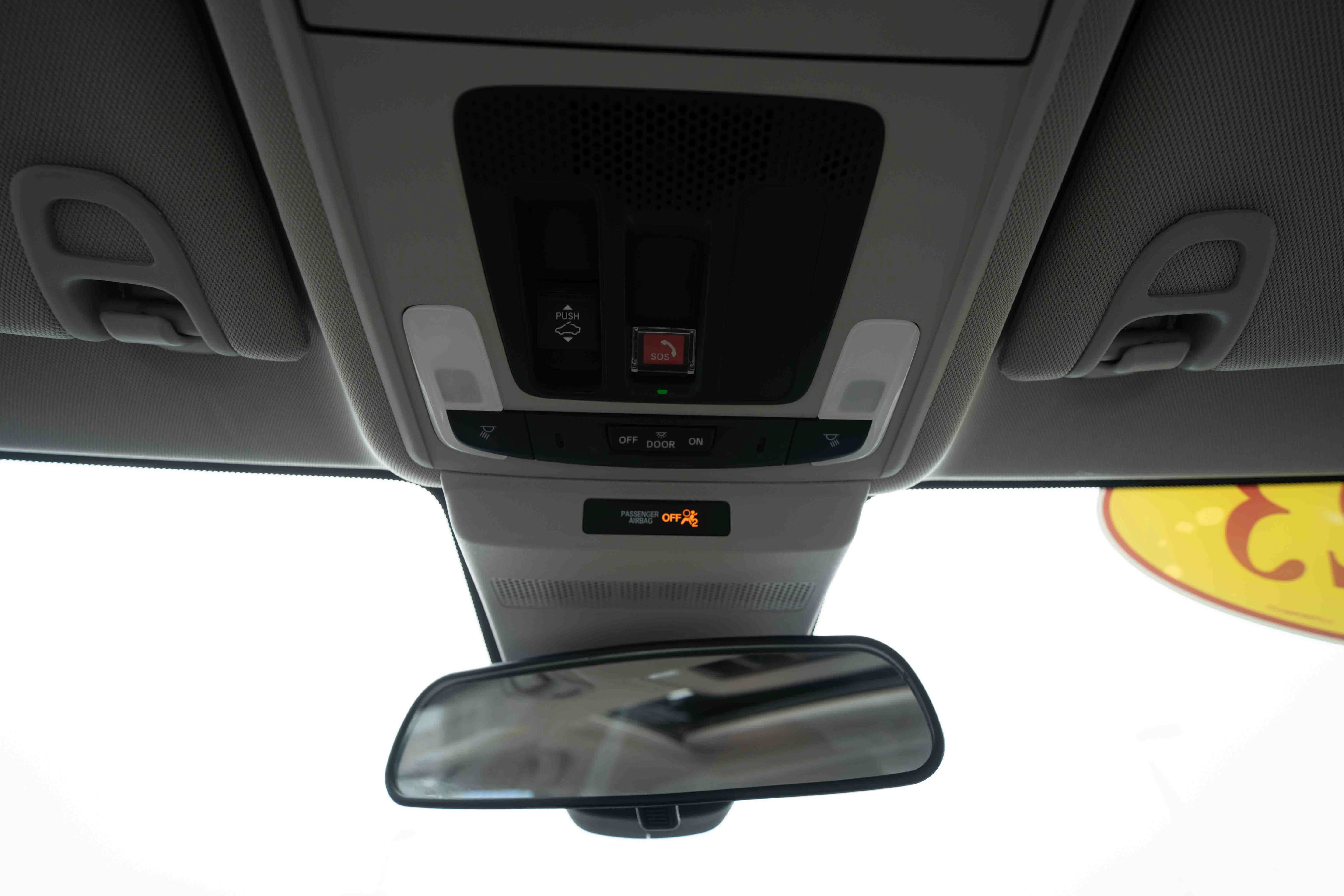 Certified 2023 Honda Accord EX image 18
