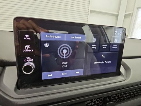 Used 2026 Honda Accord LX image 14